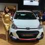 Hyundai Perkenalkan Hatchback Anyar Grand i10 di GIIAS 2017