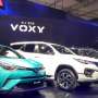 Toyota C-HR Hybrid Temani Voxy dan Fortuner TRD Sportivo di GIIAS