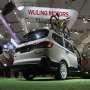 Wuling Kalahkan Mitsubishi dan Toyota, Dalam Urusan Apa?