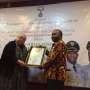 Graha Pemilu di Mamberamo Tengah Pertama di Indonesia