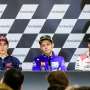 Soal Balapan MotoGP Austria, Rossi dan Marquez Satu Persepsi