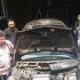 Modus Ajak Nonton Bioskop, Pria Ini Curi Mobil Gebetan