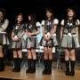 Kasihan, Kinal JKT48 Dilempar Sandal!