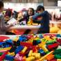 Wow! Bahan Lego Dapat Bertahan Hingga 1.300 Tahun di Lautan