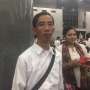 Lelaki Mirip Jokowi Bikin Heboh Acara Kepresidenan di JIExpo