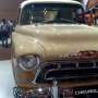 Penampakan Model Jadul, Chevrolet Apache Warnai GIIAS 2017