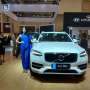 Badai COVID-19, Penjualan Volvo Cars Ditopang Aneka Model SUV