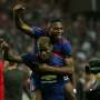 Crystal Palace Pinjam Fosu-Mensah dari MU