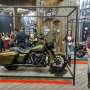 Setelah LiveWire, Harley - Davidson Siapkan Motor Listrik Lagi