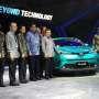 Mobil Hibrida dan Listrik Diharapkan Sumbang 20% Pasar pada 2025