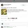 Diberitakan Tewas, 'Johannes Marliem' Berkicau di Twitter