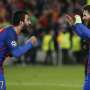 Diajak Ngomong Pelatih Baru, Pemain Barcelona Ini Batal Pensiun