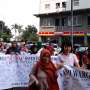 Acho Dapat Dukungan dari Penghuni Green Pramuka City