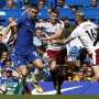 Cahill Kartu Merah, Chelsea Dibantai di Babak Pertama