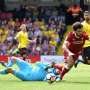 Gara-gara Britos, Liverpool Batal Menang di Laga Perdana