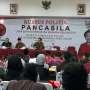 PDIP Sebut Pers Adalah Kekuatan Pembangun Cahaya dan Peradaban
