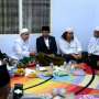 Jokowi Berpesan Para Santri Jaga Silaturahmi Antar Umat Beragama