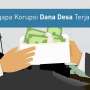 Banyak Desa Gaib, Sri Mulyani Ungkap Program Dana Desa Rugikan APBN