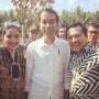 Dulu Tak Dukung, Ashanty Berbalik Puji Presiden Jokowi, Kok?