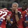 Man United Pesta Gol di Laga Perdana, Mourinho Belum Puas