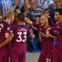 Manchester City Plonco Klub Promosi di Laga Perdana Liga Premier