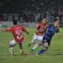 Bantai MU, Bali United Naik Tahta di Liga 1