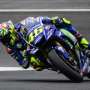 "Hattrick" Gagal Naik Podium, Rossi Beberkan Masalahnya