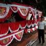 Jual Bendera Jelang Kemerdekaan, Miskad Raih Rezeki Nomplok