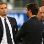 Angkat Topi buat Lazio, Allegri Mengaku Kalah