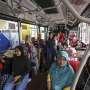 Uju Coba Transjakarta Koridor 13