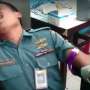 Nggak Takut Perang, Anggota TNI Ini Malah Takut Disuntik