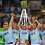 Laga Dramatis, Lazio Taklukkan Juve di Piala Super Italia