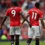 Pesta Gol di Laga Perdana, Man United Bekuk West Ham 4-0