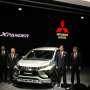 Harga Xpander Rp200 Juta-an, Mitsubishi Incar Kalangan Kelas Ini