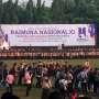 Di Depan Jokowi, Adhyaksa Singgung Anggaran Pramuka Dihambat