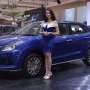 Suzuki Yakin Baleno Hatchback dan Swift Tak Akan Saling Makan