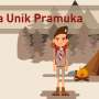 Ini 5 Hal Unik dari Pramuka yang Perlu Anda Ketahui !