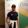 Kelly Tandiono Ketagihan Triathlon, Alasannya...