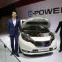 E-Power, Teknologi Mobil Listrik Nissan untuk Indonesia