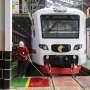 PT KAI Uji Coba Kereta Api Bandara Soeta pada 25 November 2017