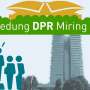 DPR Akhirnya Dapat Rp601 Miliar untuk Bangun Gedung Baru