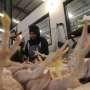 Turunnya Harga Ayam dan Bawang Merah Ikut Andil Deflasi September