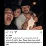 Nafa Urbach Bicara Foto dan Video Zack Lee Mesra dengan Perempuan