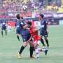 Sukses Redam Amukan PSM, Ini Kunci Persija