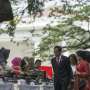 Jokowi: Indonesia Harus Jadi Basis Produksi Ikan dan Olahannya