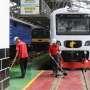 Rangkaian Kereta Bandara