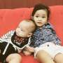 Fans Terharu, Ayu Ting Ting Ucapkan Selamat Ultah ke Rafathar
