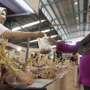 Harga Ayam Terus Naik, Kementan Tuding Pedagang Mainkan Harga