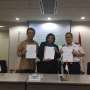 Pemerintah dan JICA Teken MoU Bangun Pelabuhan Patimban