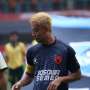 Kesal Timnya Batal Menang, Wasit Asing jadi Sasaran Hamka